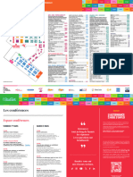 Plan Salon Etudiant