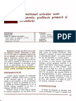 Reumatism Articular Acut