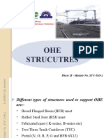 C OHE Structure
