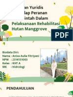 Fungsi Hutan