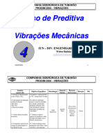 VIBRACAO - 01 Molecular