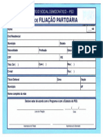 Ficha filiacaoPSD2