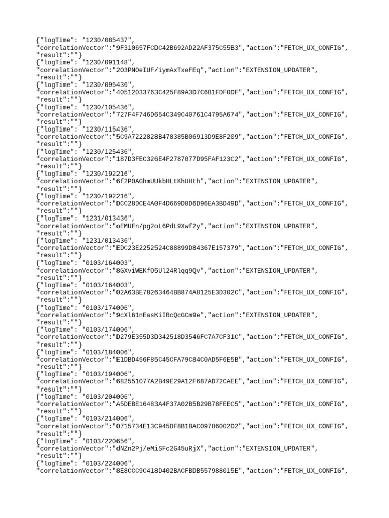 Cv Debug Copy Log Pdf