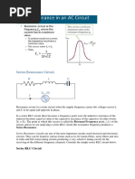 EEE 211 - Lecture Note2