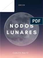 Ebook Nodos Lunares