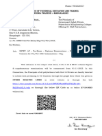 Google Form Submission For CC Cameras & EDEP Static IP - 277.