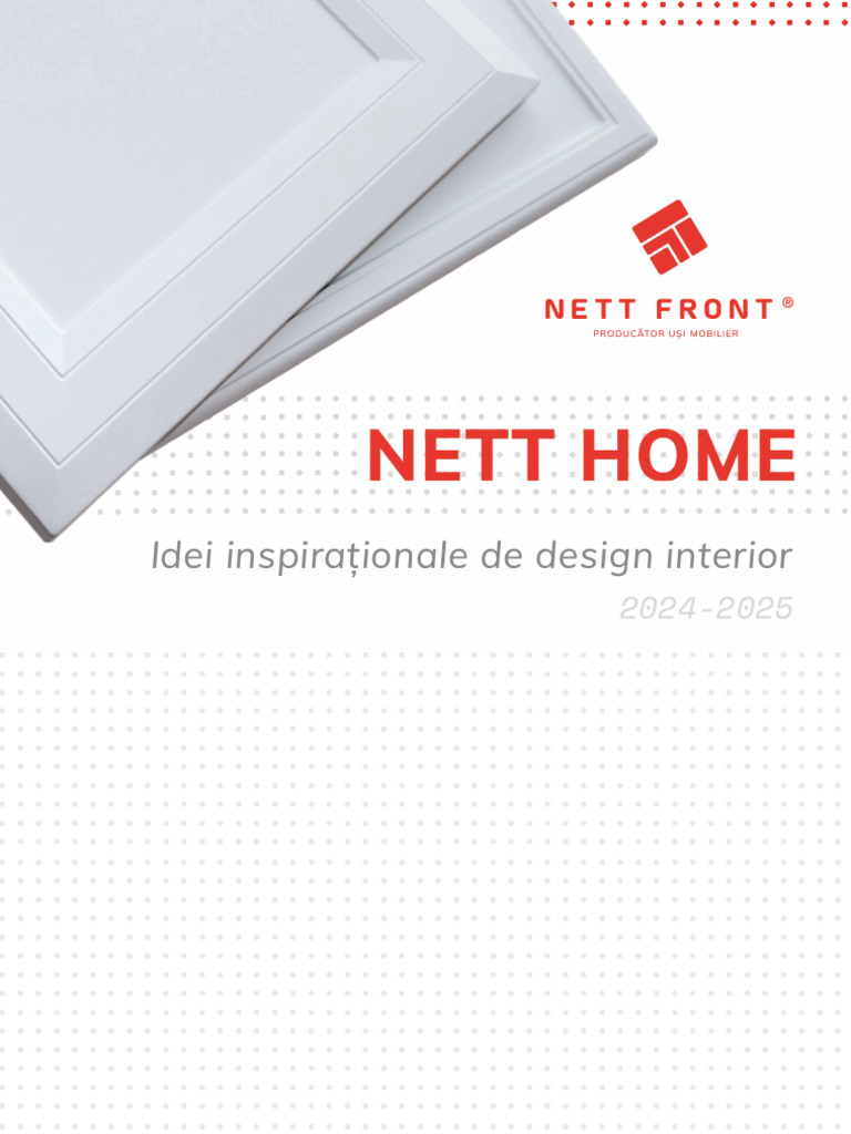 Catalog NETT HOME 2024-2025 - Web | PDF