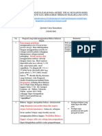 Tugas Analisis B.indo