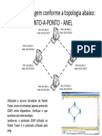 Packet Tracer 6