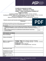 QE-000400 SS Customer Reply Form Rev A - 10-19-23 - Port Final