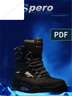 Ppe Catalogue 2015 Spero LQ II