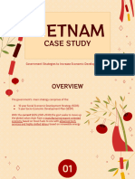 Vietnam Case Study