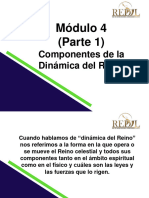 Laminas Modulo 4 2018 Los Profetas Del 3er Milenio