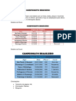 Ex 1.1 TABELA - CampeonatoBrasileiro ORIENTAÇÕES