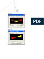 Contoh Analisa STRUKTUR BALOK