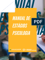 2024 - Manual Estágios - Psicologia