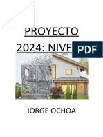 Jorge Ochoa-Nivel 4-2da Entrega
