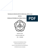Download 24205478 Makalah Penerapan Hukum Hukum Newton Terhadap Penimbangan Berat Badan Di Lift by sy37 SN71302268 doc pdf