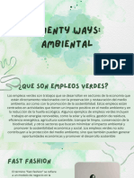 Ambiental Twenty