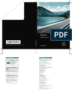 Manual de Mercedez Benz Sprinter 416 Panel