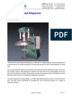 01 - PerMix PD High Speed Dispersion