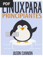 Tips Linux para Principiantes