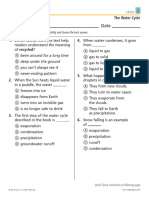 Raz cqll31 Watercycle