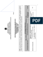 Cronograma de Estudos-Aprendizagens Do Itinerrio Formativo 1 Ano Ensino Mdio 1 Trim 2023