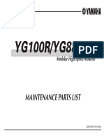 Yg100r Yg88r MPL e