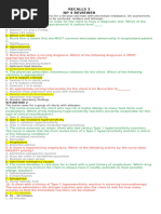 Recalls 2 NP 4 Reviewer: Situation 1