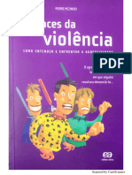 As faces da violência pdf