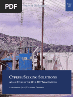 Institute For The Study of Diplomacy Case Study Case Study