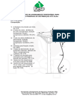 FE-1170L (Leve) Composição:: Ferramentas e Equipamentos de Segurança e Proteção LTDA