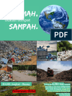 Sosialisasi Pengelolaan Sampah