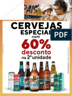 Pais - Cartaz Cervejas Especiais 60off - 10 A 13 - 08