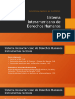 Sistema Interamericano