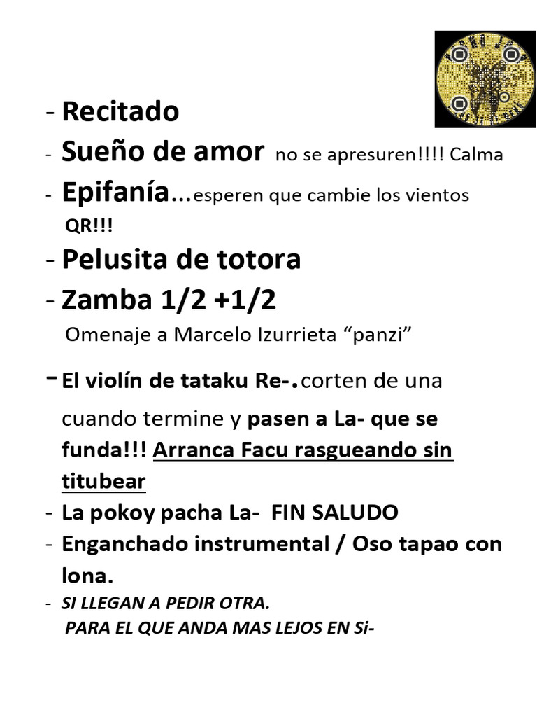 Temas Unidos PDF | PDF