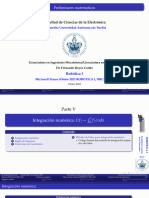 Robotica Cap1 Clase 6 Metodos Numericos Integrales