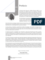 Manual Sobre PME - Mocambique