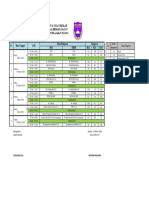 Jadwal Us New