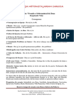 Proposito 21 Dias PDF