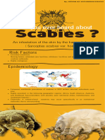 Jeevan 2210013 Scabies