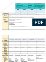 CPAR DLL (Week 4)