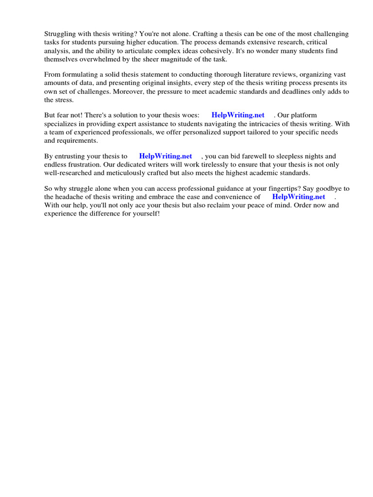 Thesis writing games pdf analysis of variance science
