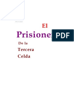 Prisoner Spanish