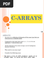 Array