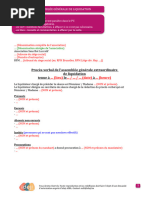 Modèle de procuration pour véhicule au Maroc | PDF | Institutions ...