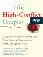 Help For High-Conflict Couples - Estes Powell Jennine Wielick