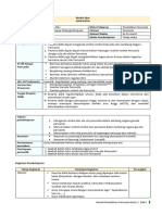 Modul Ajar PKN Benar 1A