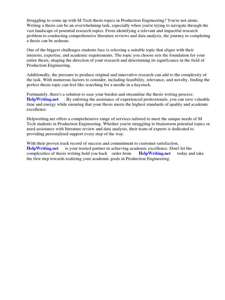m-tech-thesis-topics-in-production-engineering-pdf-engineering-thesis